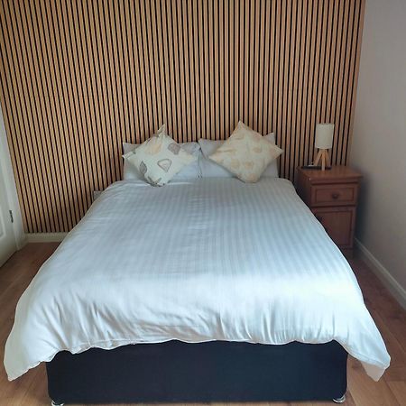 Bertra House B&B Westport Dış mekan fotoğraf