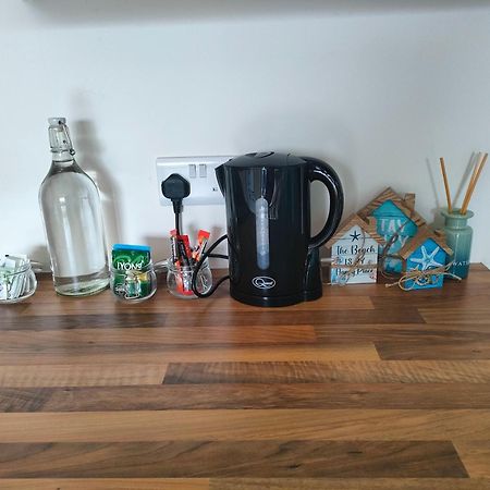 Bertra House B&B Westport Dış mekan fotoğraf
