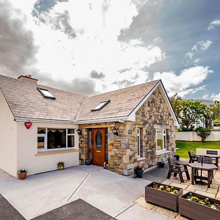 Bertra House B&B Westport Dış mekan fotoğraf