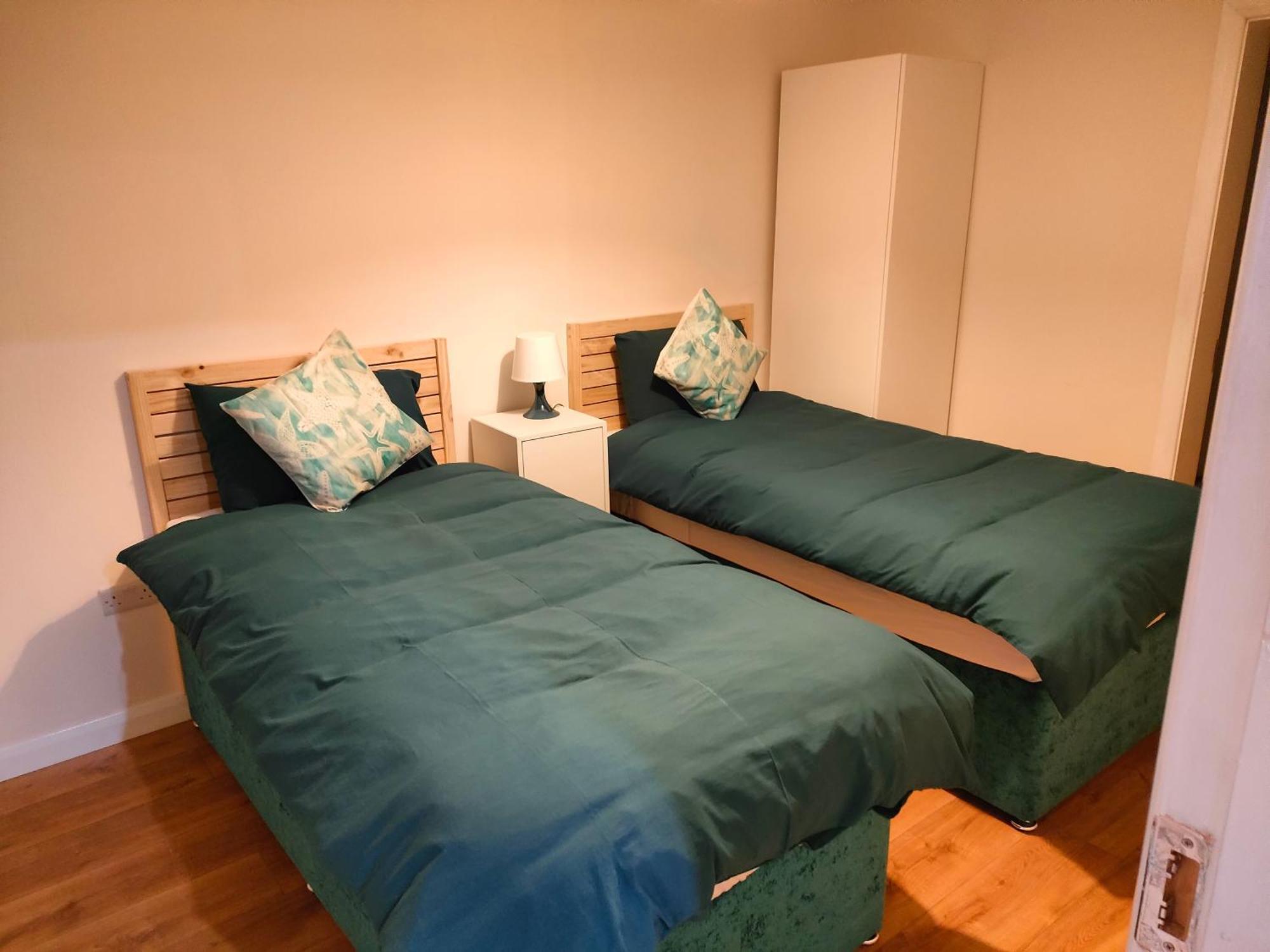 Bertra House B&B Westport Dış mekan fotoğraf