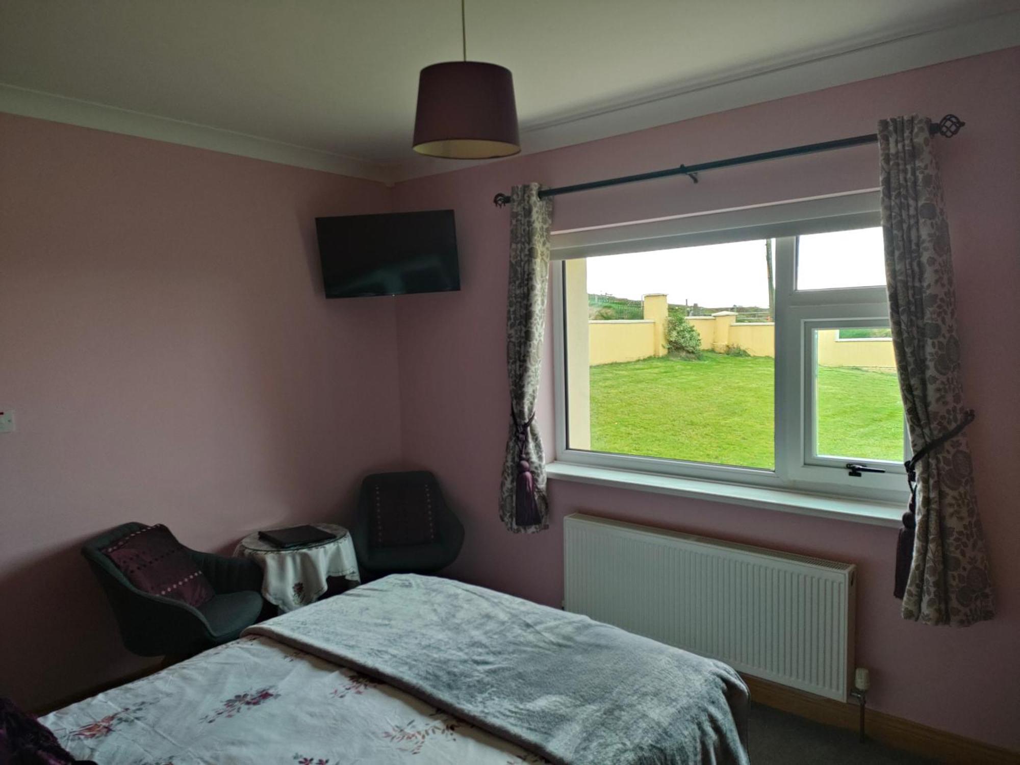 Bertra House B&B Westport Dış mekan fotoğraf