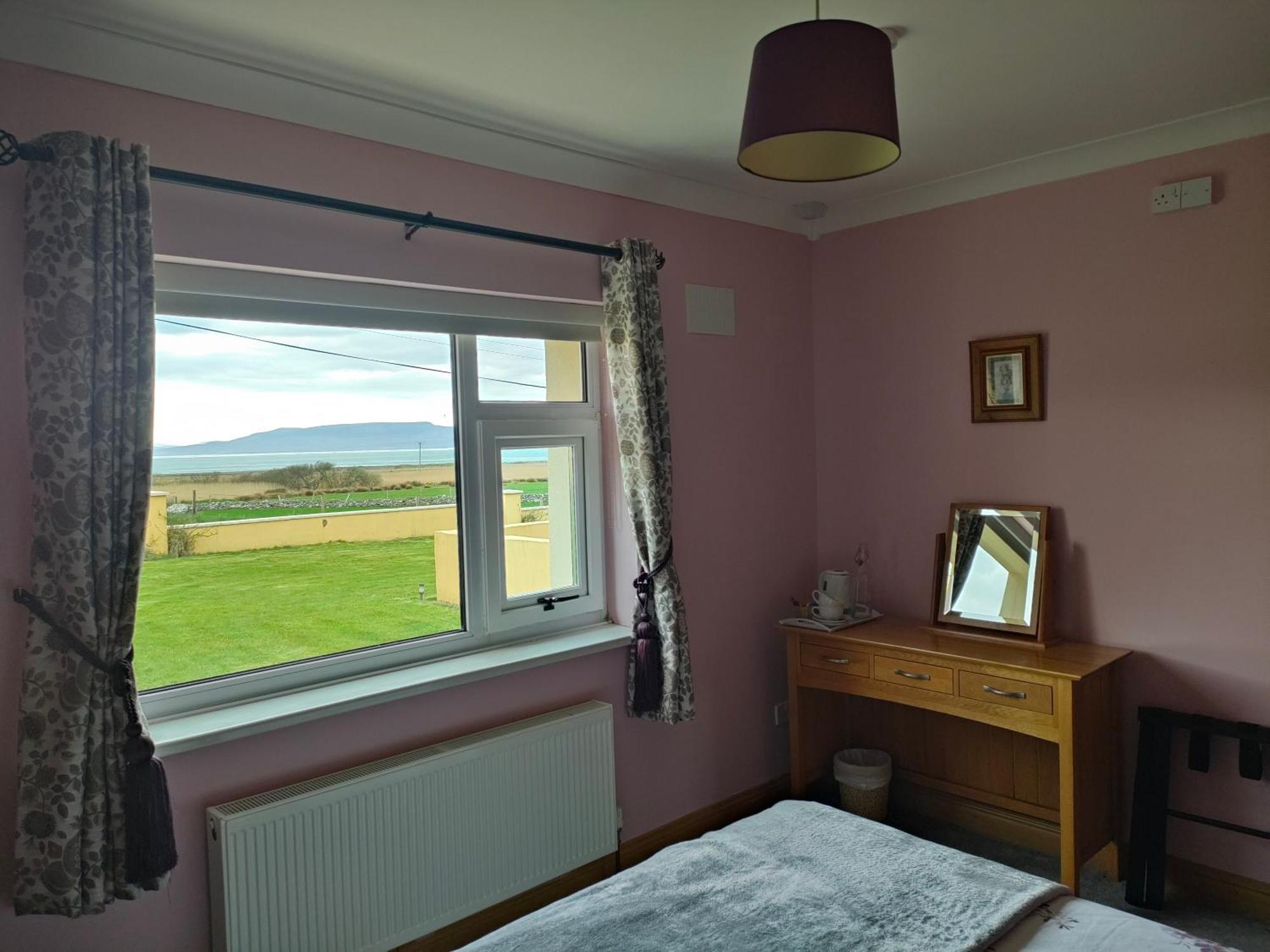 Bertra House B&B Westport Dış mekan fotoğraf