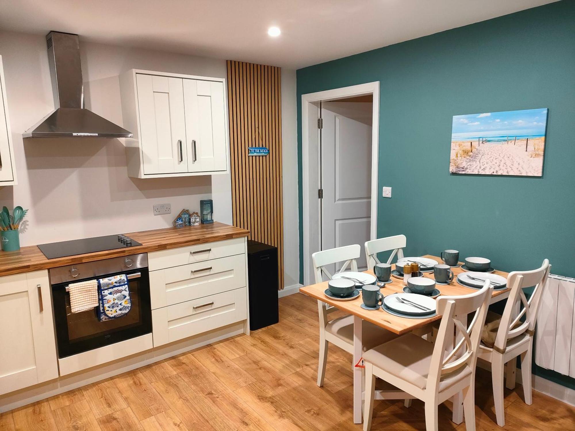Bertra House B&B Westport Dış mekan fotoğraf