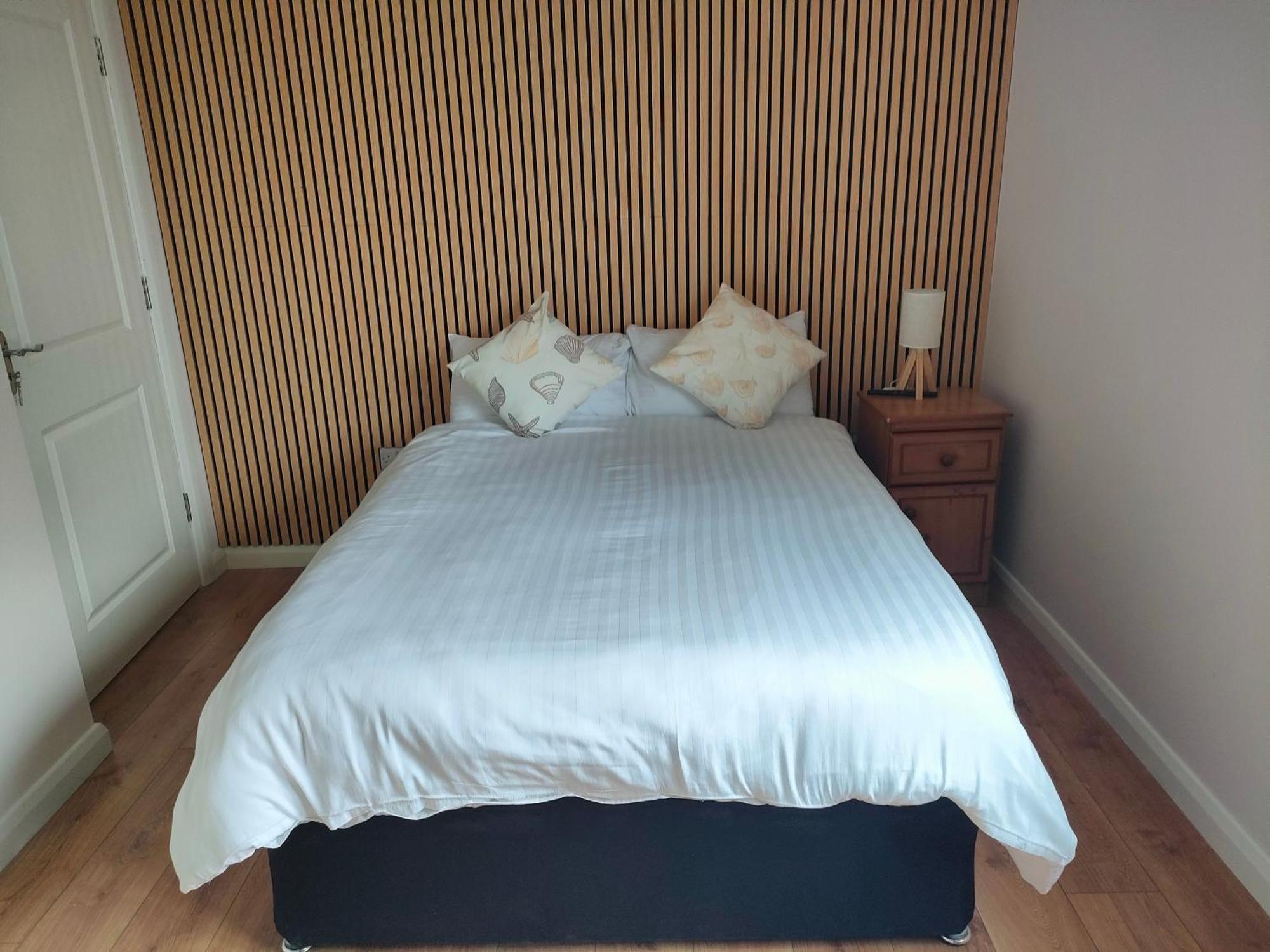 Bertra House B&B Westport Dış mekan fotoğraf