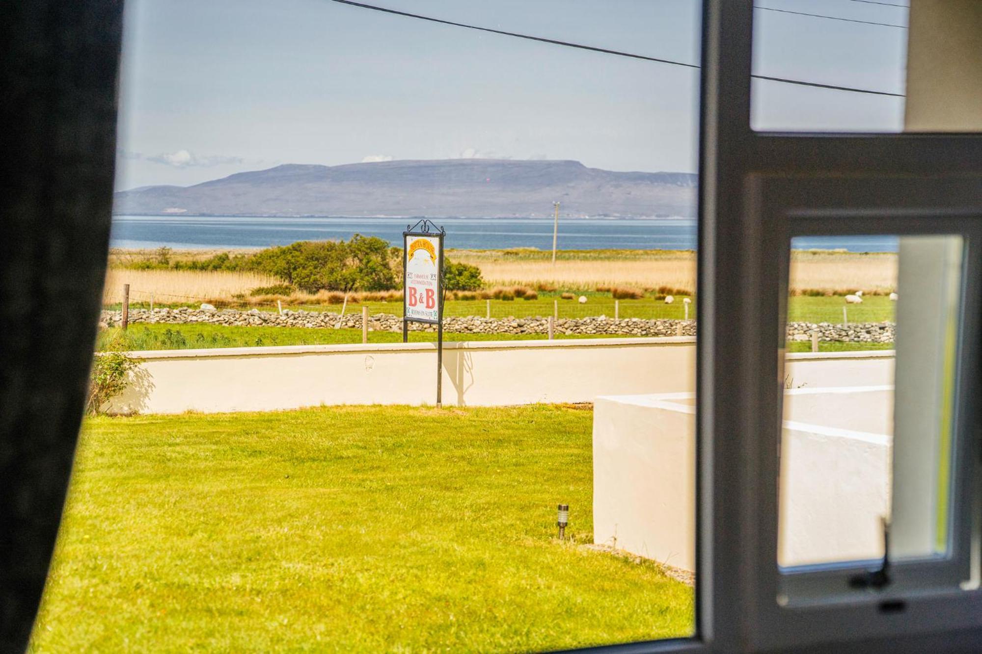Bertra House B&B Westport Dış mekan fotoğraf