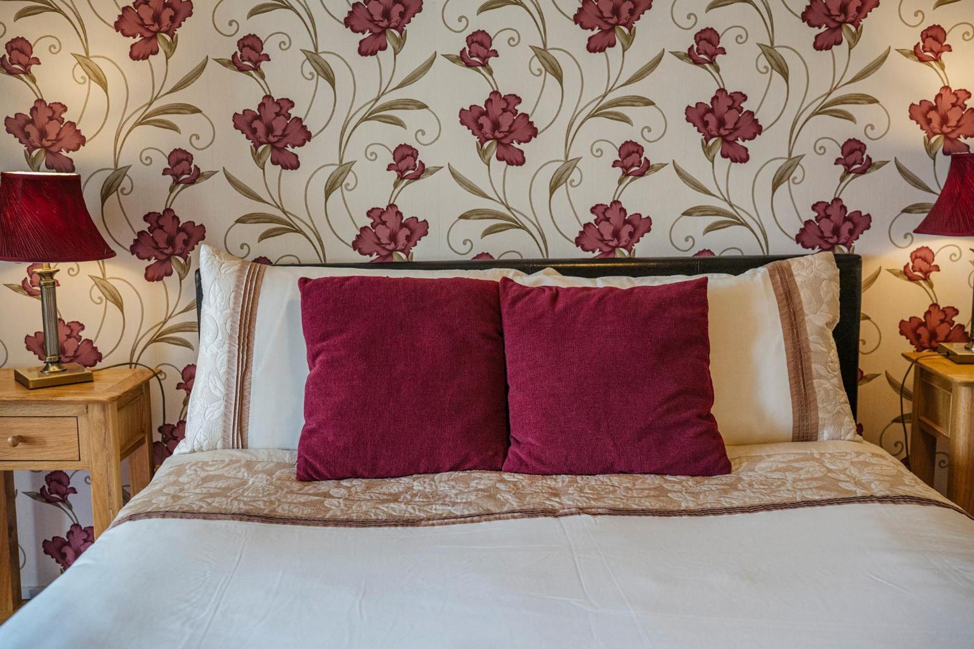 Bertra House B&B Westport Dış mekan fotoğraf
