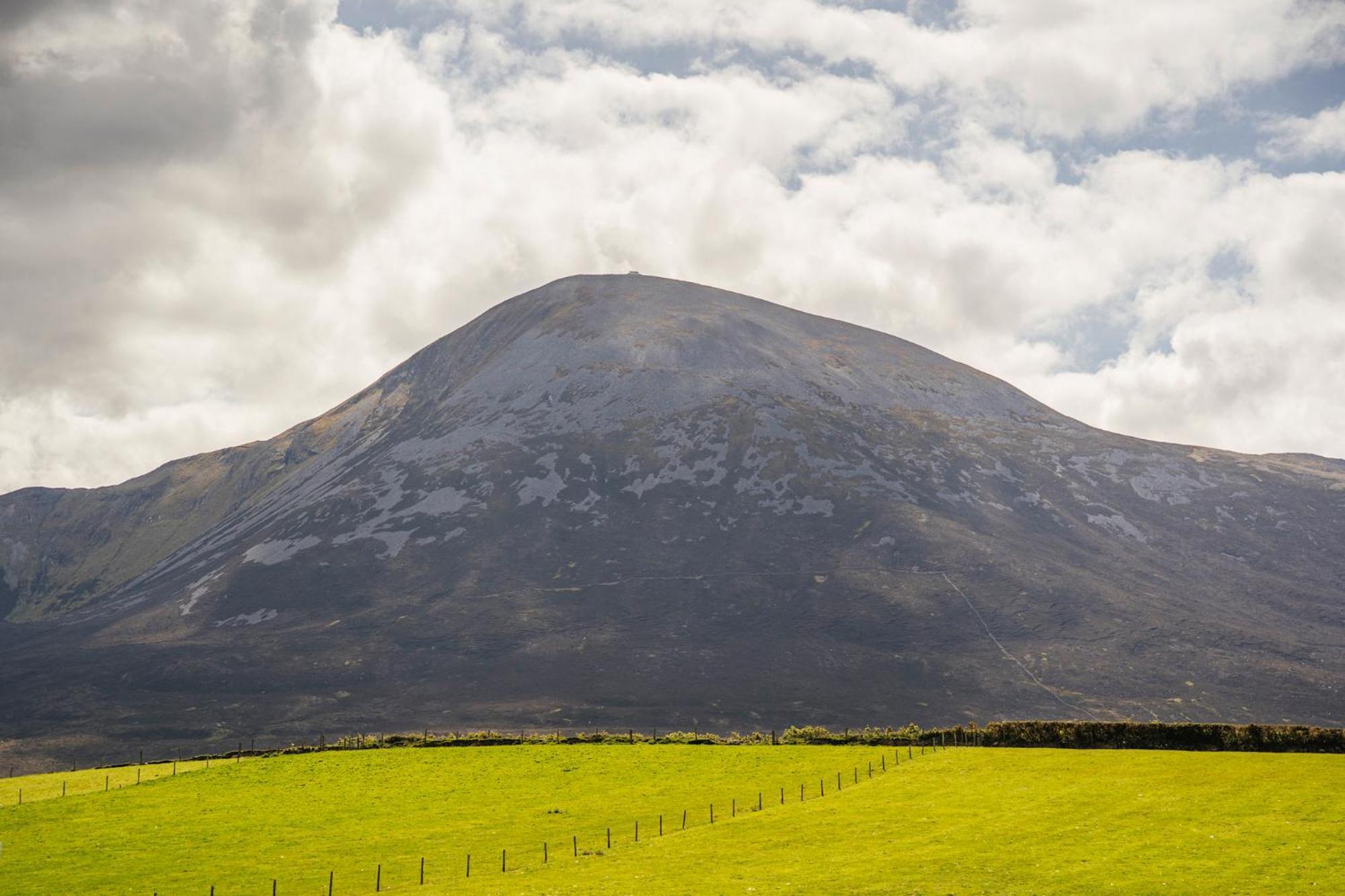 Bertra House B&B Westport Dış mekan fotoğraf
