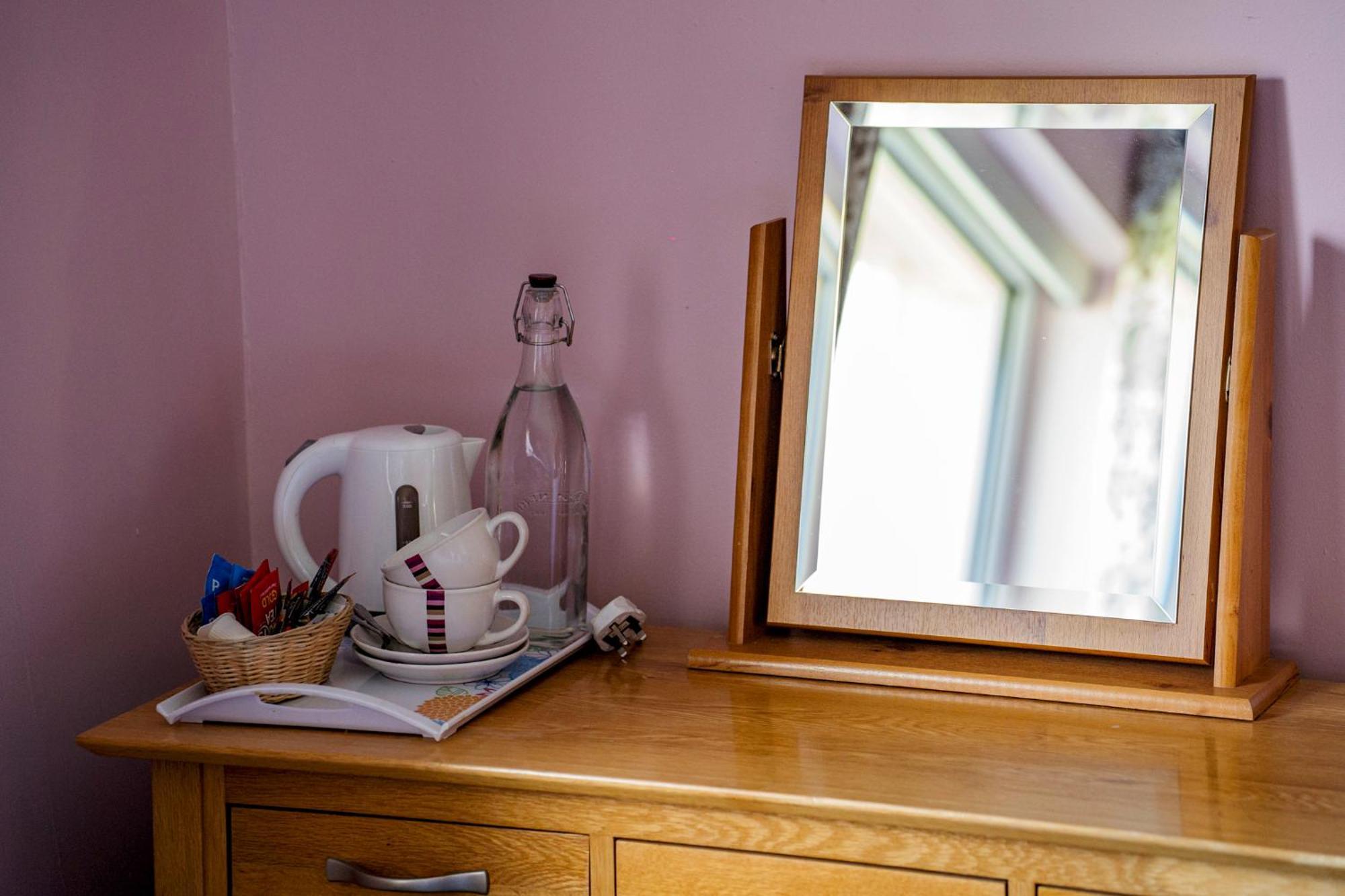 Bertra House B&B Westport Dış mekan fotoğraf