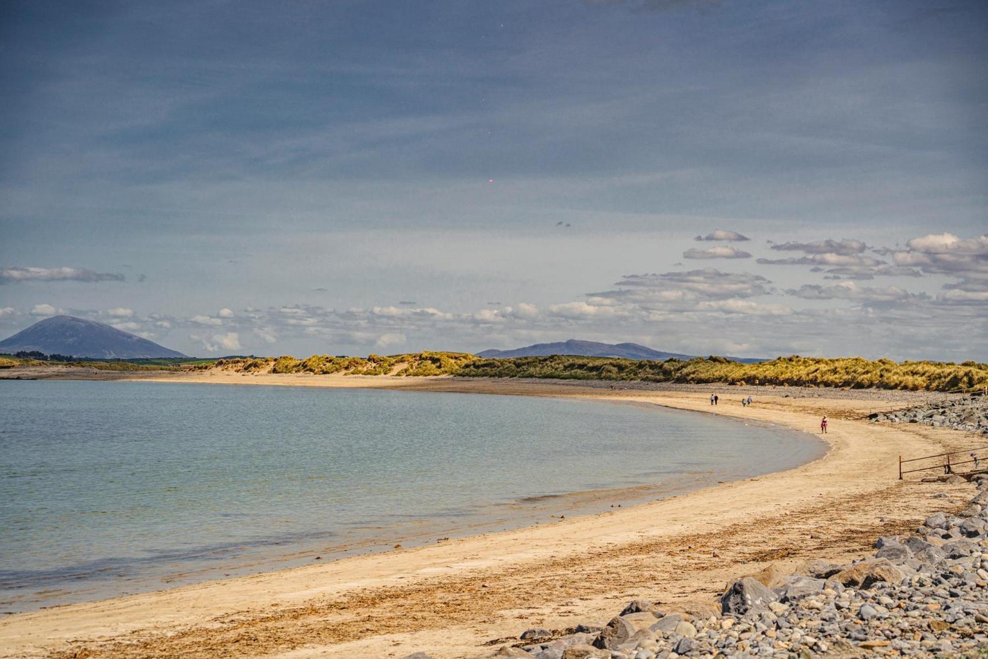 Bertra House B&B Westport Dış mekan fotoğraf