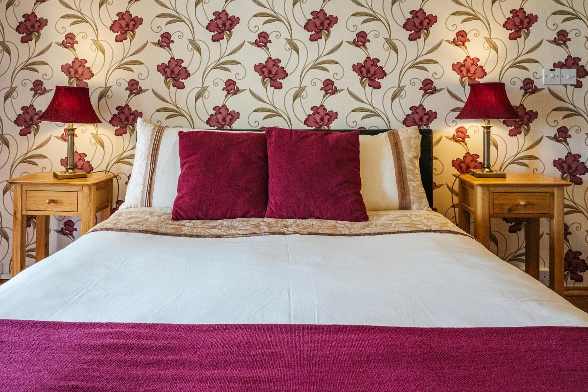 Bertra House B&B Westport Dış mekan fotoğraf