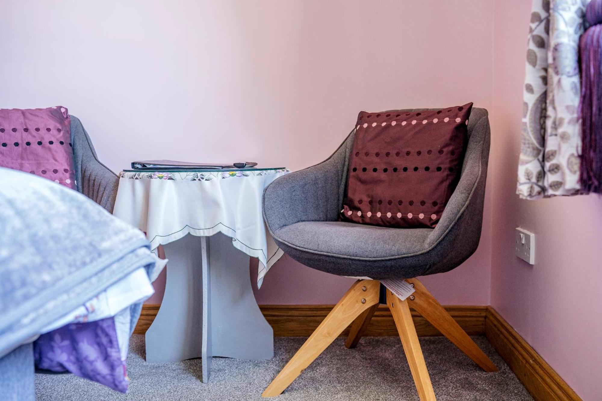 Bertra House B&B Westport Dış mekan fotoğraf