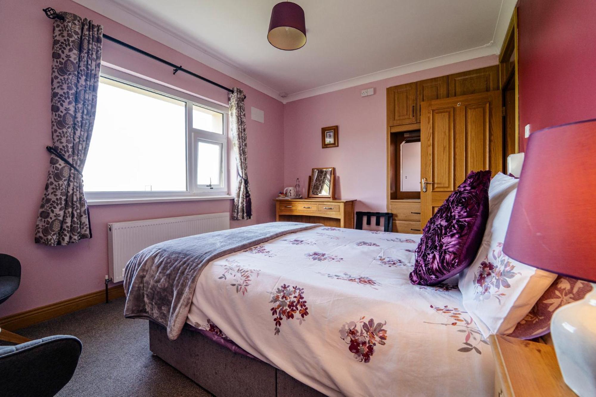 Bertra House B&B Westport Dış mekan fotoğraf