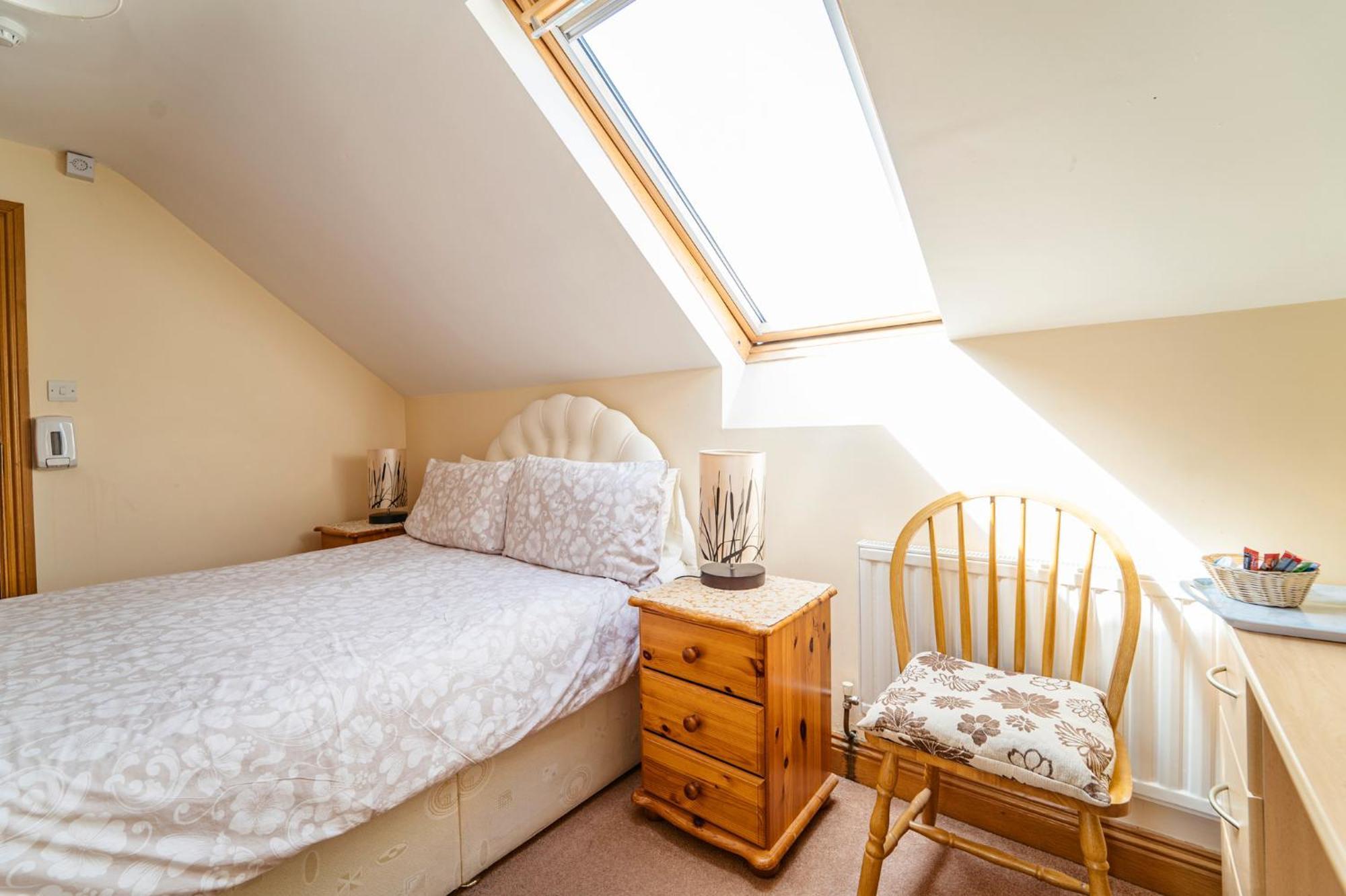Bertra House B&B Westport Dış mekan fotoğraf