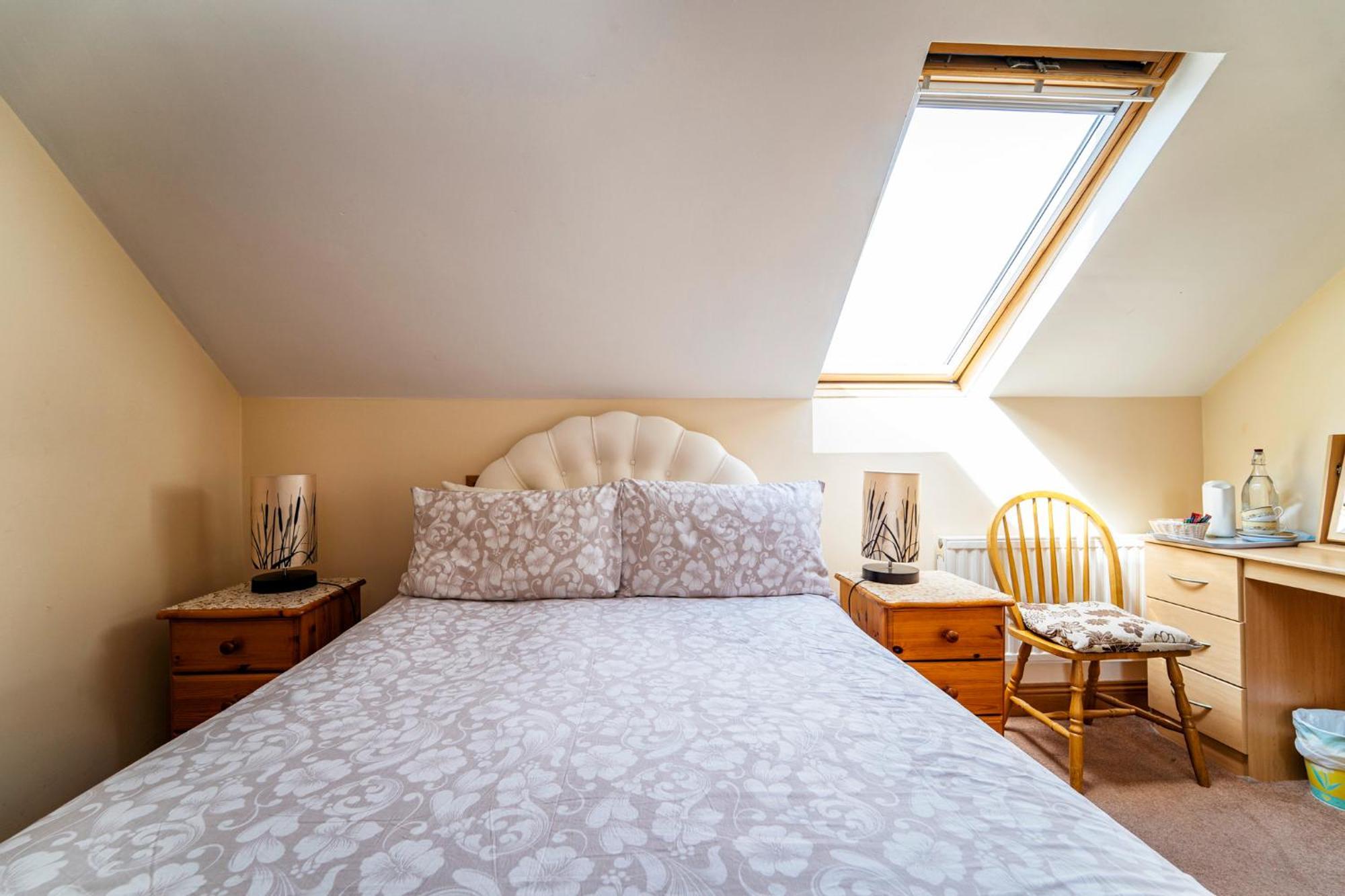 Bertra House B&B Westport Dış mekan fotoğraf