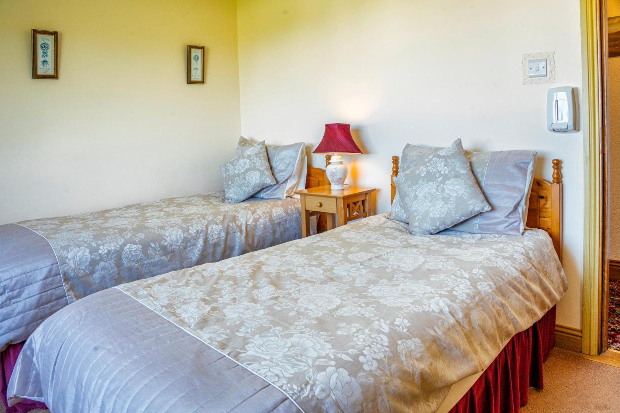 Bertra House B&B Westport Dış mekan fotoğraf