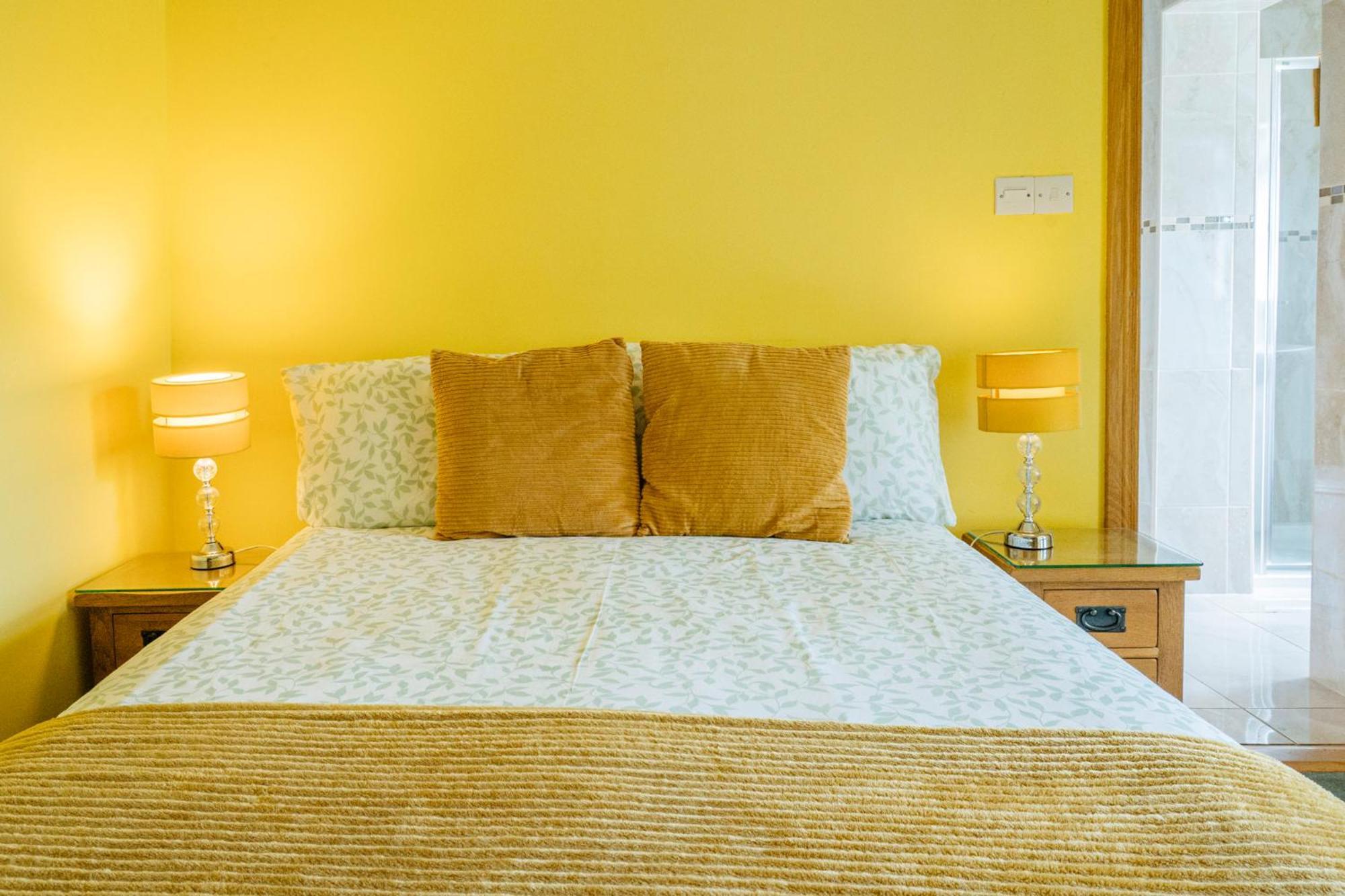 Bertra House B&B Westport Dış mekan fotoğraf