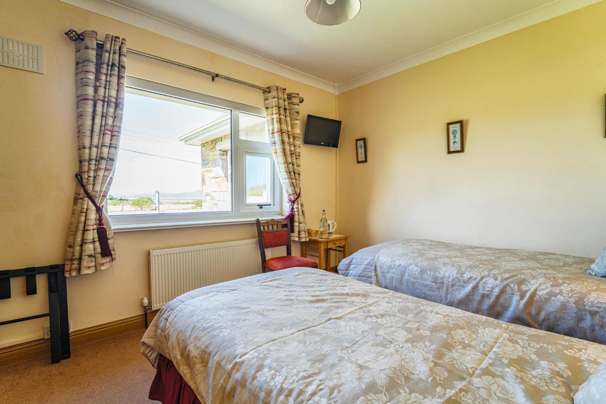 Bertra House B&B Westport Dış mekan fotoğraf