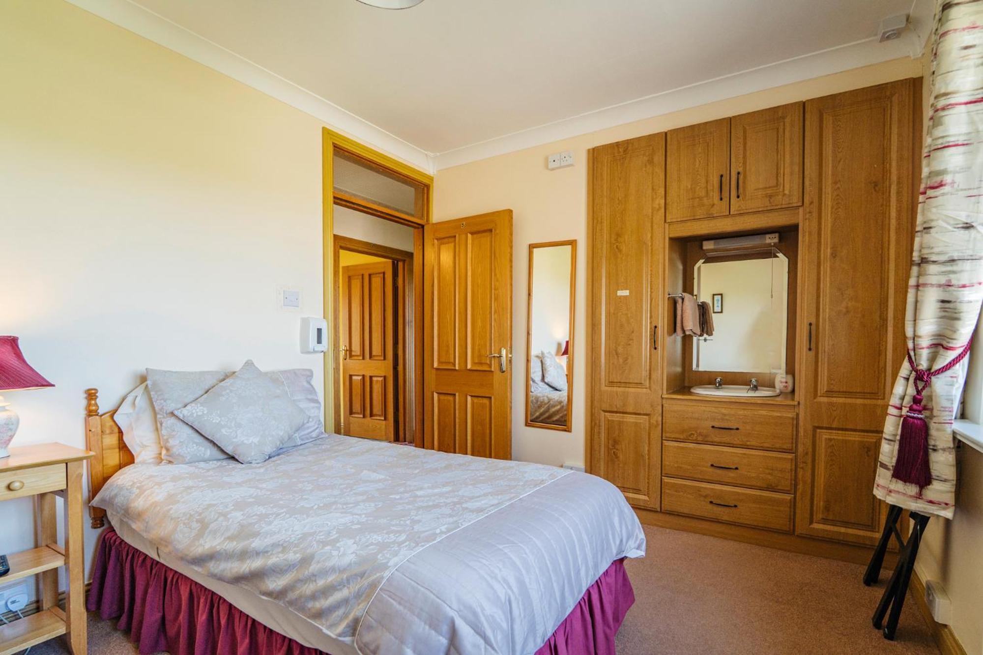 Bertra House B&B Westport Dış mekan fotoğraf